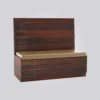 Swat Standard Booth Sofa