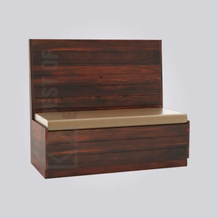 Swat Standard Booth Sofa