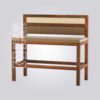 Tom Bench Bar Booth Sofa