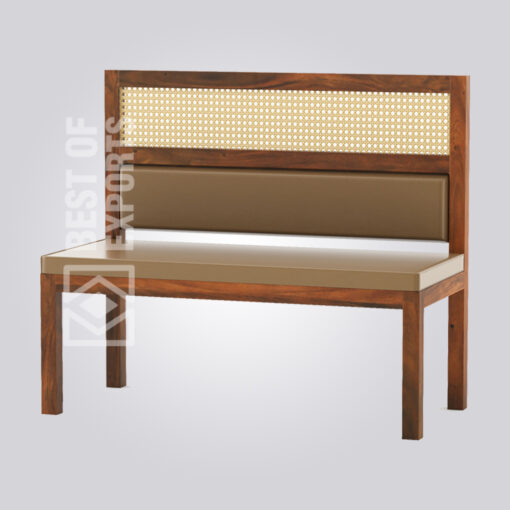 Tom Standard Booth Sofa