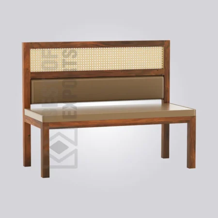 Tom Standard Booth Sofa