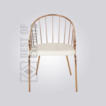 Bonn Metal Chair