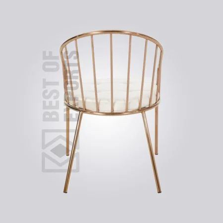 Bonn Metal Chair