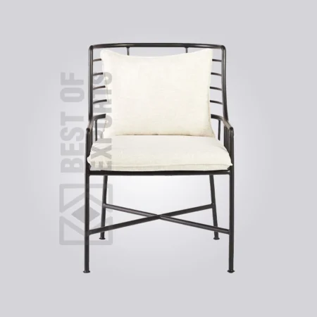 Erfurt Metal Chair