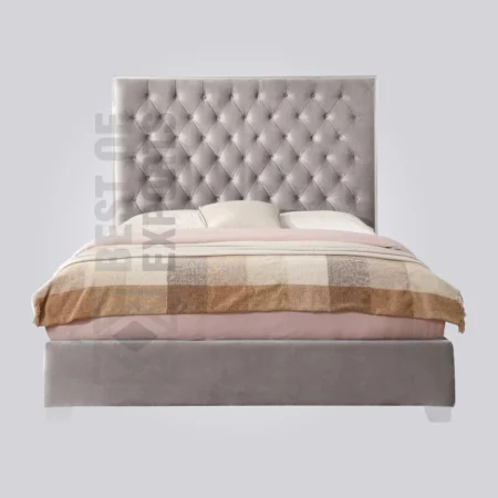 Jamaican Upholstery Bed