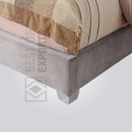 Jamaican Upholstery Bed