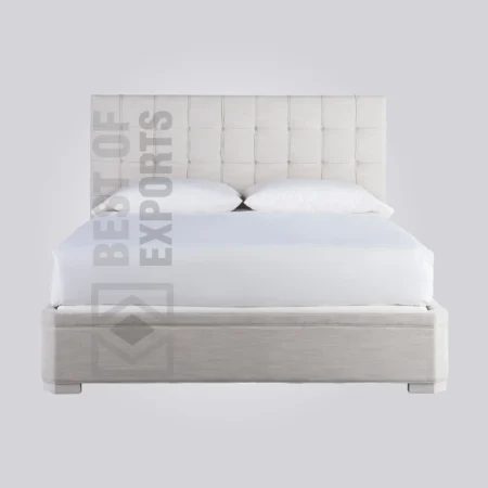 Liversing Upholstery Bed