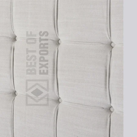 Liversing Upholstery Bed