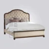 Mery Upholstery Bed
