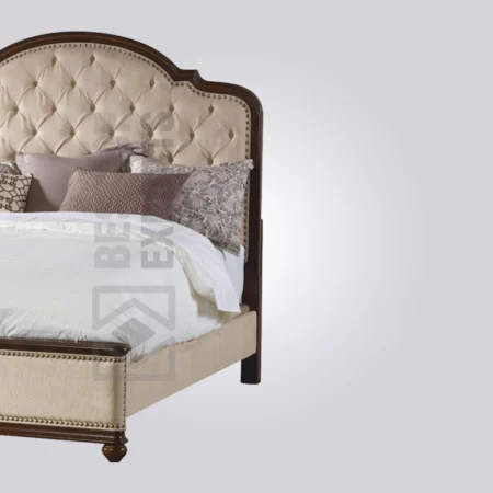 Mery Upholstery Bed