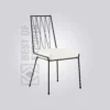 Neuss Metal Chair