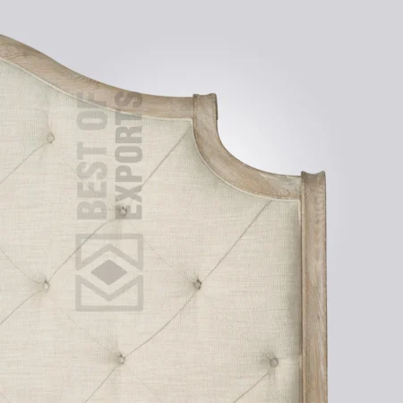 Portu Upholstery Bed