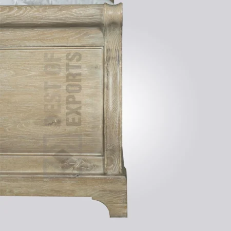 Portu Upholstery Bed