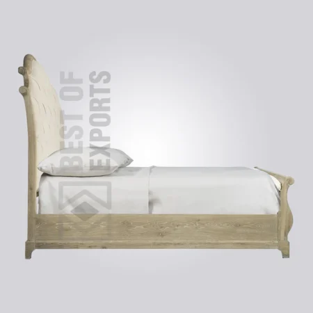 Portu Upholstery Bed