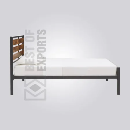 Sas Wooden Bed