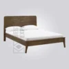 Spok Wooden Bed