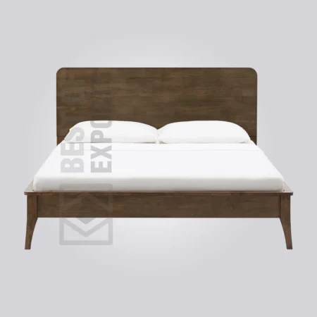 Spok Wooden Bed