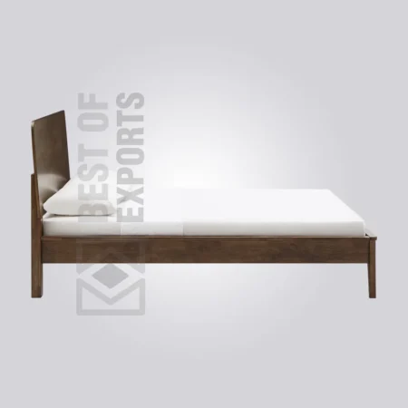 Spok Wooden Bed