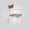 Tainan Metal Chair