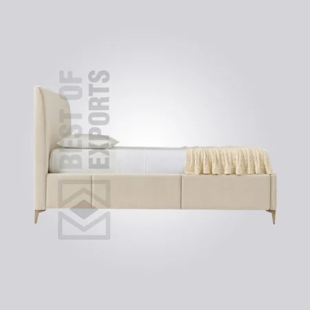 Ana Upholstery Bed