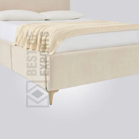 Ana Upholstery Bed