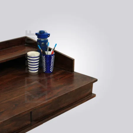 Contemporary Wooden Study Table