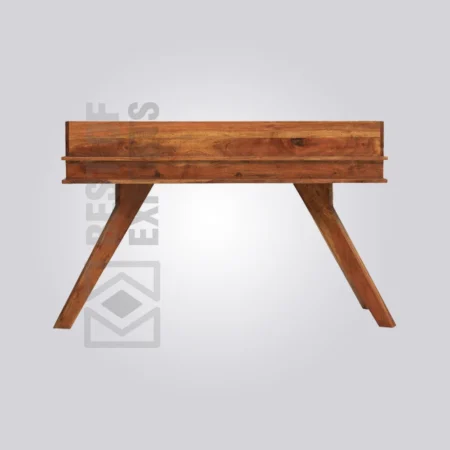 Contemporary Wooden Study Table