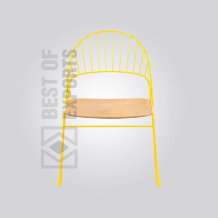 Hefei Metal Chair