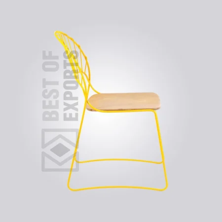 Hefei Metal Chair