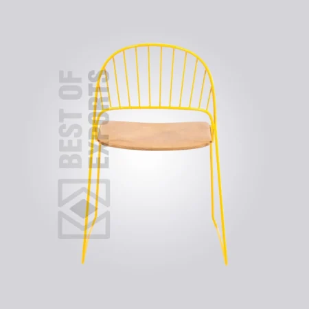 Hefei Metal Chair
