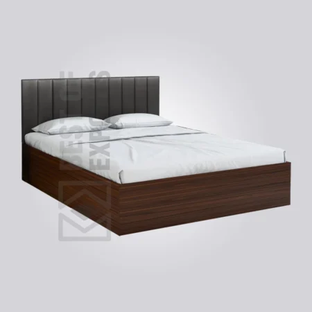 Jose Upholstery Bed