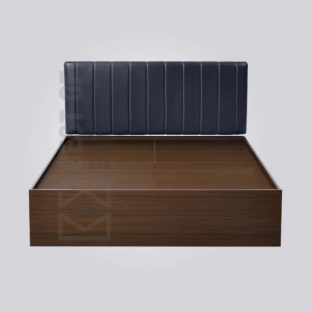 Jose Upholstery Bed