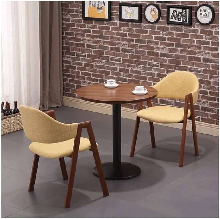 Contemporary Restaurant Tables