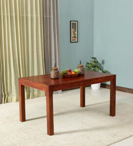 Six-Seater Restaurant Tables