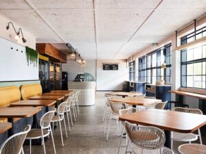 Hospitality Furniture Trends That Are Hot Right Now