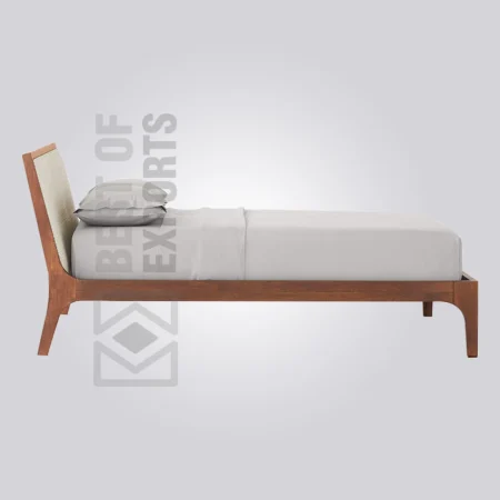 Aira Wooden Bed
