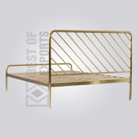Aston Metal Bed