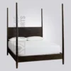 Aurora Four-Poster Bed