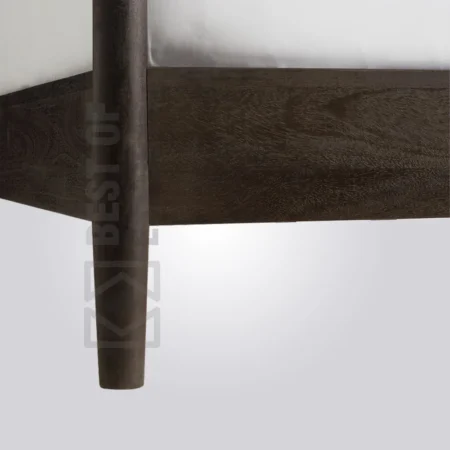 Aurora Four-Poster Bed