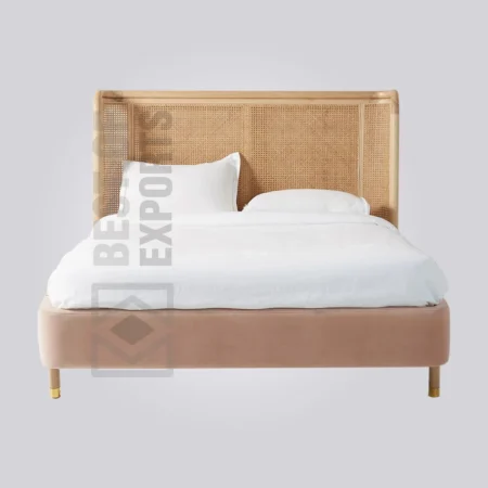 Cedar Grove Cane Bed