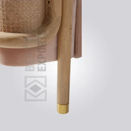 Cedar Grove Cane Bed