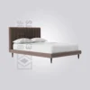 Celestial Upholstered Bed
