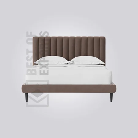 Celestial Upholstered Bed