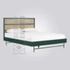 Eco Luxe Bed