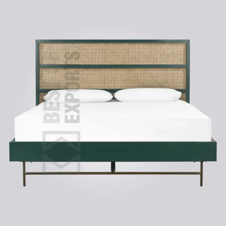 Eco Luxe Bed