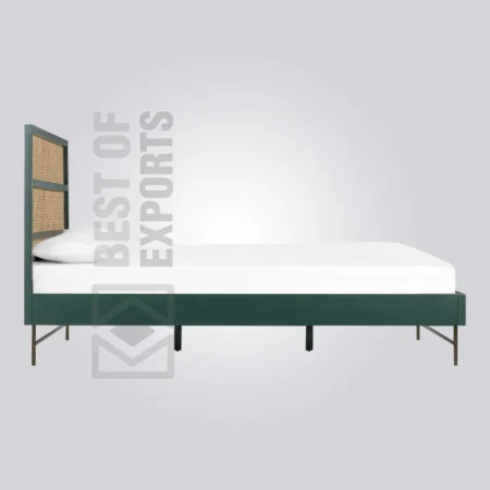 Eco Luxe Bed