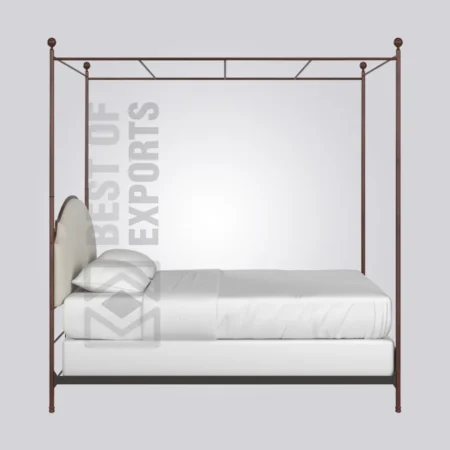 Eloise Canopy Bed