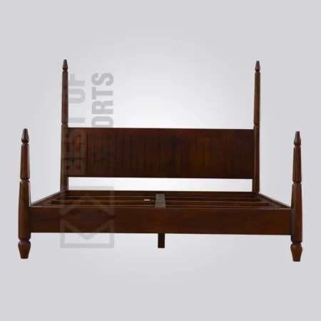 Farm House Poster Bed