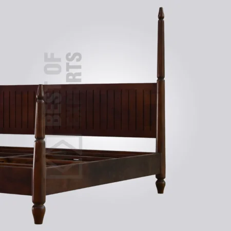 Farm House Poster Bed