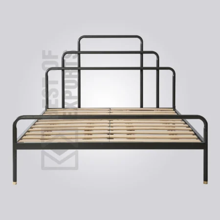 Ladder Back Bed